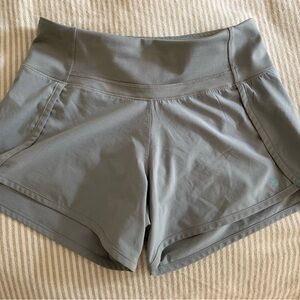 Free Fly Women’s Athletic Shorts